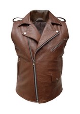 Mens brown alligator for sale  Traverse City