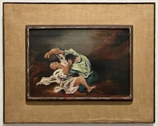 Wpa era oil for sale  Spring Hill