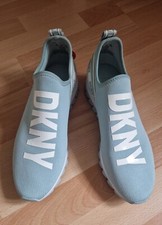 Dkny dkny sneaker gebraucht kaufen  Dresden