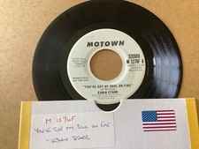 Edwin starr got for sale  LYME REGIS