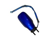 Intense blue right for sale  WORKSOP