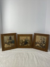 Vintage framed still for sale  Van Buren