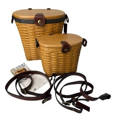 Longaberger purse basket for sale  Eden Prairie