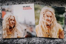 Sol heilo skinhorse for sale Sol heilo skinhorse for sale  LONDON