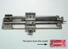 Vintage unimat db200 for sale  Edmonds