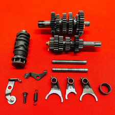 Kx65 transmission complete for sale  Ridgeland