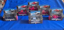 Modellini ferrari collezione usato  Vigevano