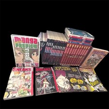 40x manga konvolut gebraucht kaufen  Herzberg am Harz