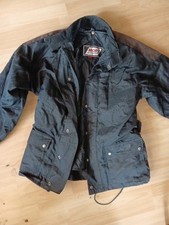 Motorrad jacke textil gebraucht kaufen  Stuttgart