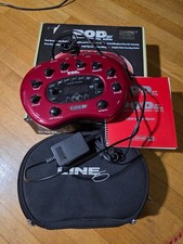 Line pod multi for sale  Evanston