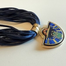 Freywille necklace half for sale  Denver