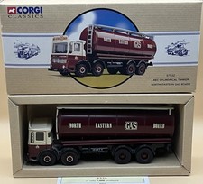 Corgi classics aec for sale  HAYWARDS HEATH
