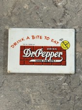 Dr. pepper drink for sale  Orleans