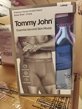 Tommy john men for sale  USA