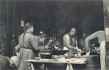 China - XANGAI - Loja de bolos - Publ. Rembrandt Photo Co. 1 comprar usado  Enviando para Brazil
