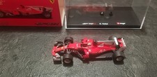 Modellino ferrari s70 usato  Roma