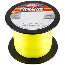 190m berkley fireline gebraucht kaufen  Heidenheim an der Brenz