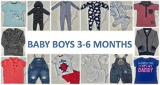 Baby boys clothes for sale Baby boys clothes for sale  ASHFORD