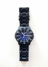 Luminox watch mens for sale  Evart