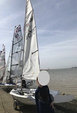topaz sailing for sale topaz sailing for sale COLCHESTER