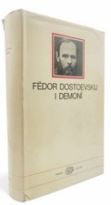 Fëdor dostoevskij demoni usato  Trieste
