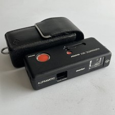 Agfa agfamatic 901 gebraucht kaufen  Bedburg