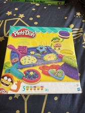 Playdough cookie creations for sale  NOTTINGHAM