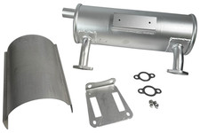 Engine muffler kit for sale  North Las Vegas