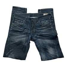 Star jeans hose gebraucht kaufen  Hamburg