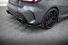 Splitter posteriori v.4 usato  Verbania
