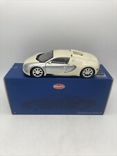 Minichamps bugatti veyron gebraucht kaufen  Oberhausen