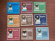 Mudder schulten kochbuch gebraucht kaufen  Neubrandenburg