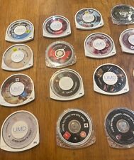Choose psp game for sale  LONDON