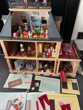 Playmobil vintage nostalgie gebraucht kaufen  Erdmannhausen