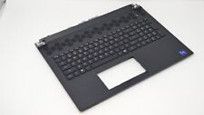 Reposamanos Dell Alienware m18 R1/R2 y teclado retroiluminado RGB por tecla de EE. UU. MVCNK TD3DK segunda mano  Embacar hacia Argentina