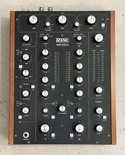 Rane mp2014 channel for sale  Oakland