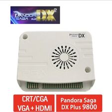Pandora SAGA DX /9800 in 1/CX Special na sprzedaż  Wysyłka do Poland