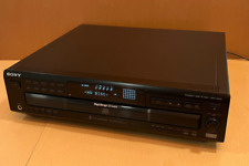 Sony cdp ce525 for sale  Severna Park