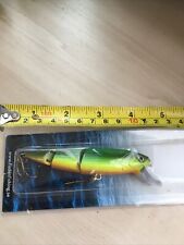 Pike fishing lure for sale  BROMSGROVE