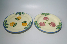 Poole pottery spongeware for sale  ST. AUSTELL