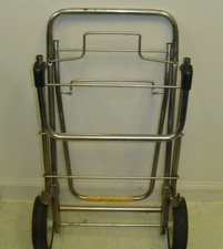 Luggage carrier wheels for sale  Warminster