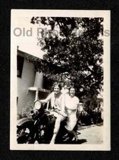Great old motorcycle for sale  Saginaw