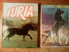 Libro furia introvabile usato  Squinzano