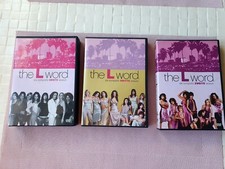 the l word gebraucht kaufen the l word gebraucht kaufen Edemissen