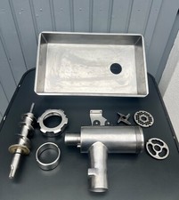 Solia alexanderwerk fleischwol gebraucht kaufen  Weinheim