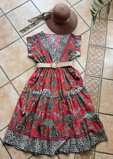 Tolles kleid neu gebraucht kaufen  Heideck