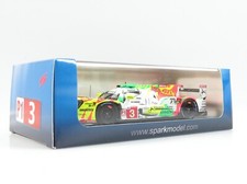 Spark s7902 rebelllon gebraucht kaufen  Gelsenkirchen