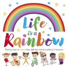 Life rainbow igloo for sale  UK