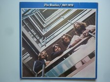 The beatles double d'occasion  France