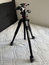 Manfrotto 055 stativ gebraucht kaufen  Würzburg